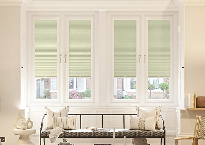 Cosima (Blackout), Luna - Perfect Fit Blind - Image 3